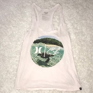 Hurley tank